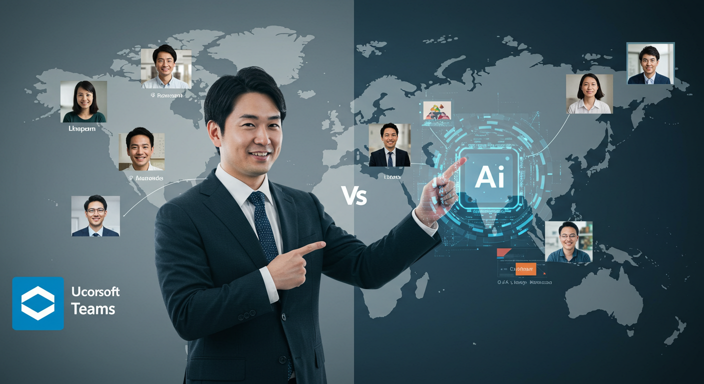 global-team-communication-ai-tools-comparison-2025