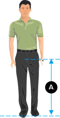 ステップ1:静的フィッティング (Static Fitting)