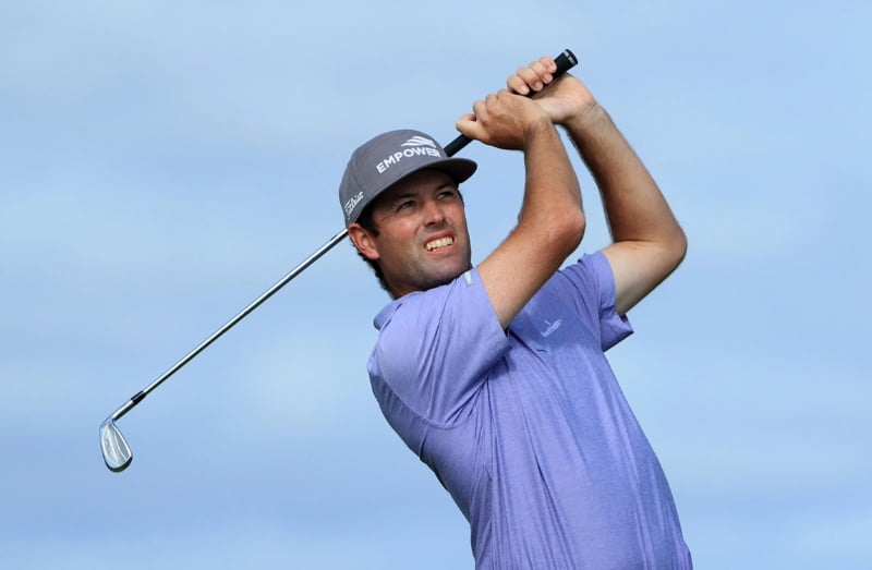 ロバート・ストレブ (Robert Streb)