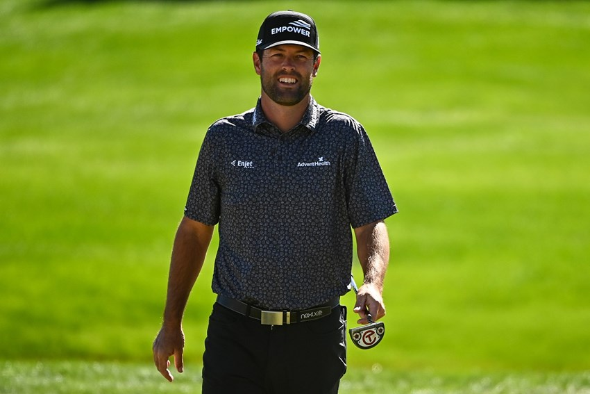 ロバート・ストレブ (Robert Streb)