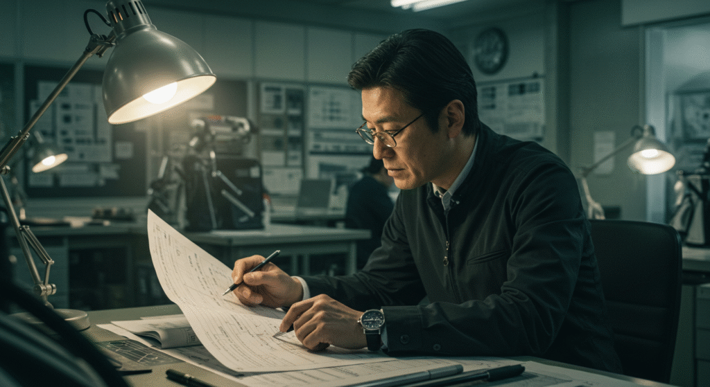 タイトリスト CB 歴代モデルを振り返る
