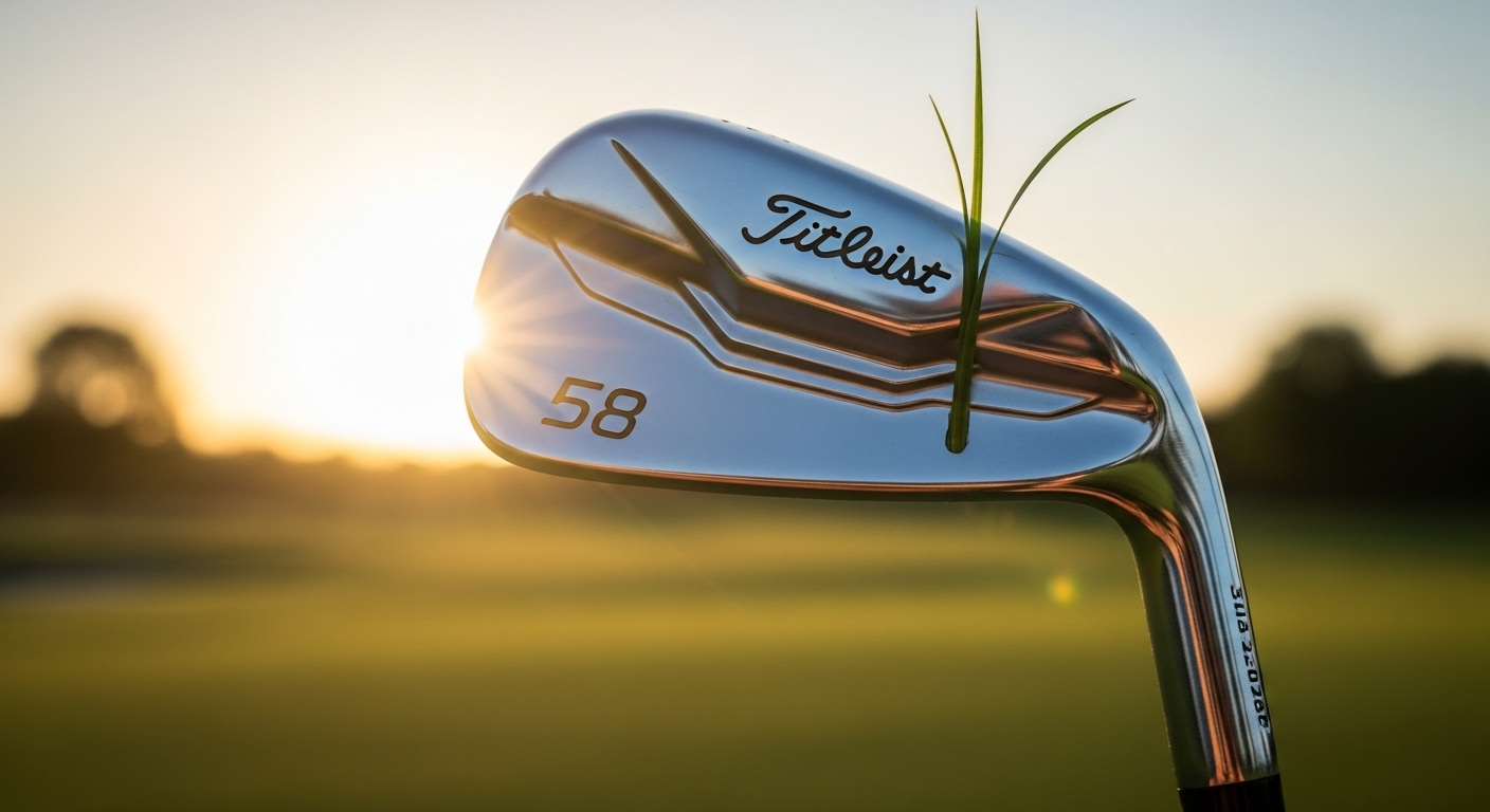 Titleist - タイトリストアイアンセット(初心者、力のある人におすすめ) 初心者向け タイトリスト【2025最新】おすすめアイアン選び方