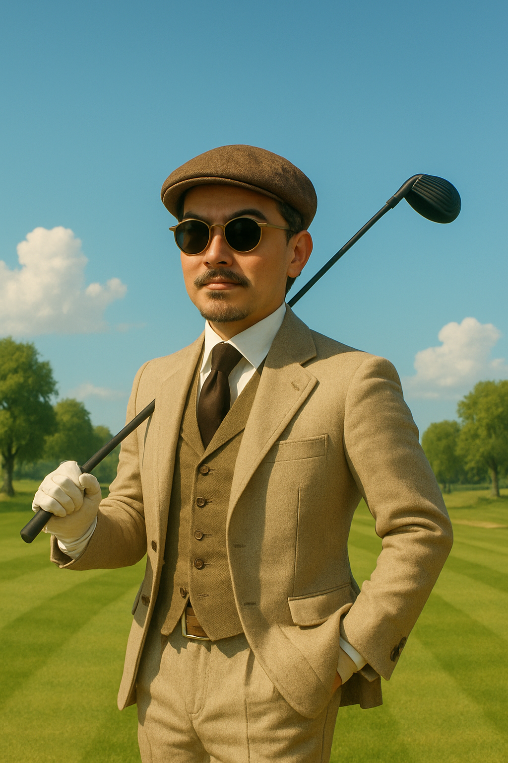 パーリー ゲイツはダサい？回避するコーデ術＆賢い買い方