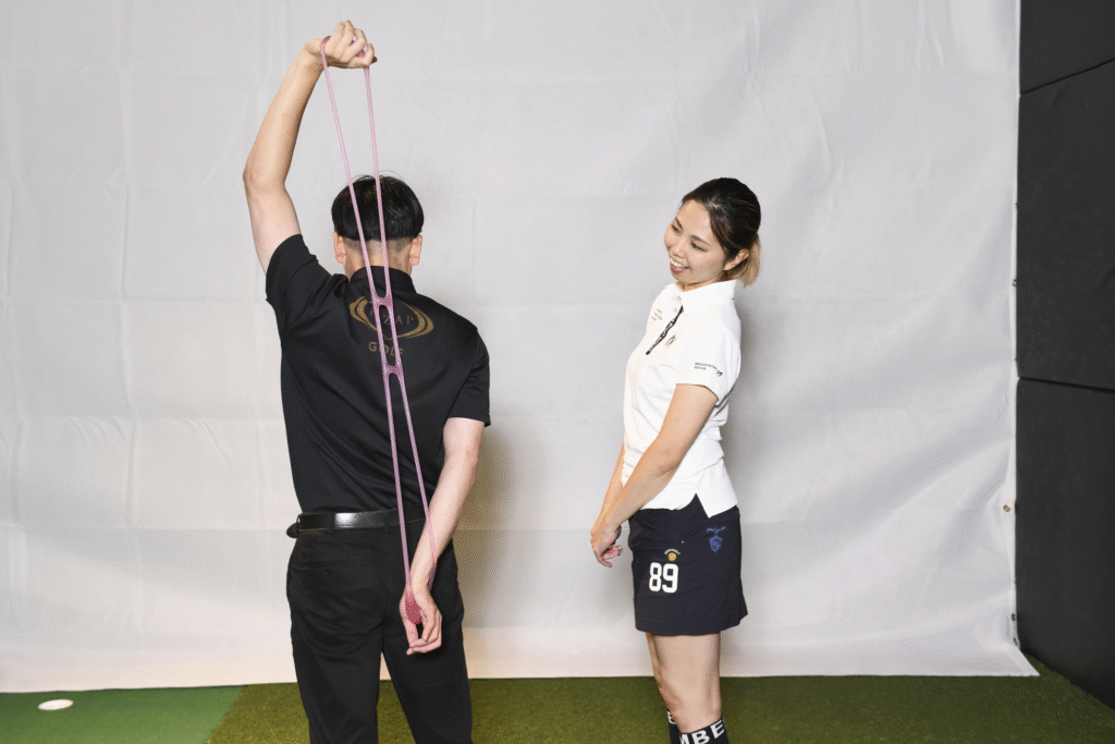 ゴルフレッスンを辞めるべきタイミングは成果が出ない時