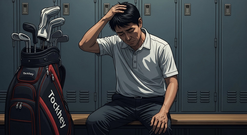 トレーナーが原因?辞めた人のリアルな理由