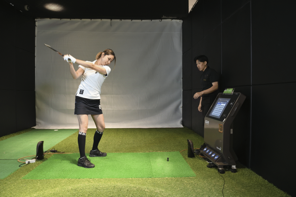 ゴルフをやめた理由のランキング1位は「上達しない」から