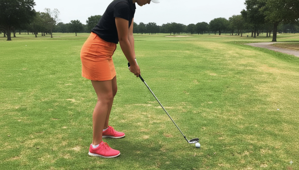 ステップ2：フェースの向きをスパットに合わせる
