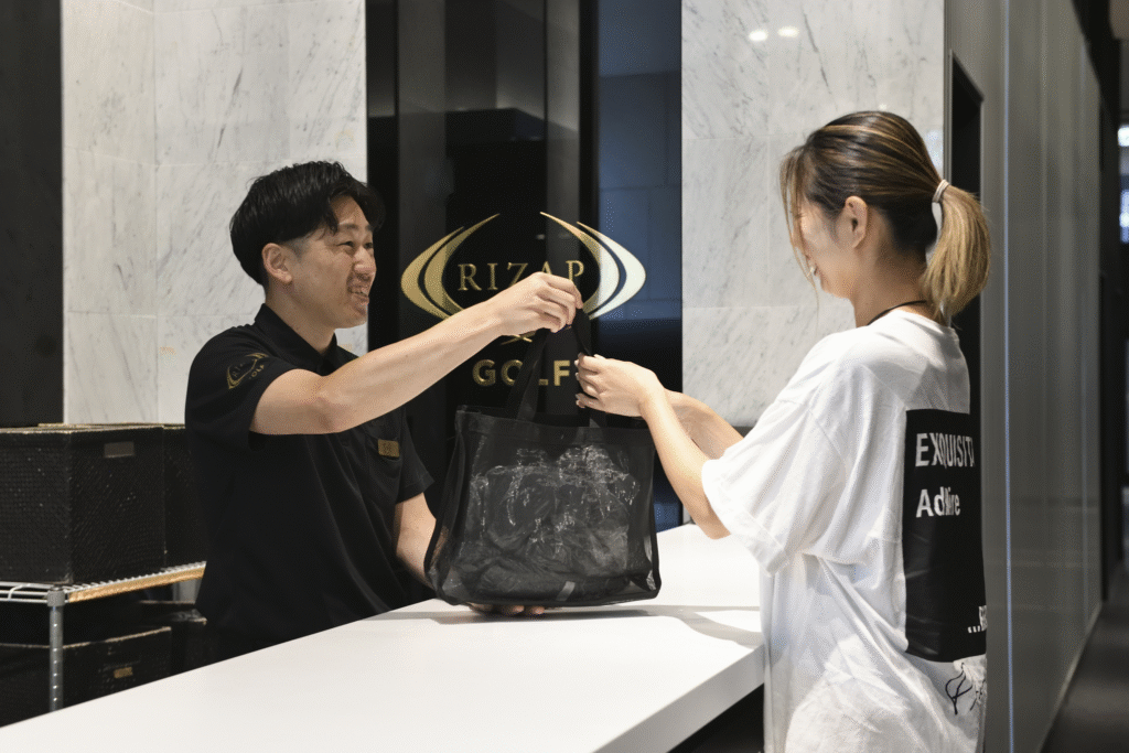 ライザップゴルフはひどいのか？入会前に知りたいゴルフの知識