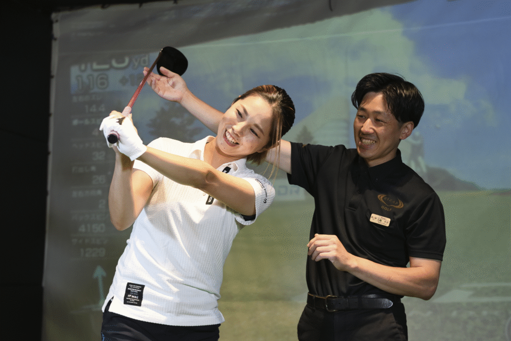 初心者が目指すべき恥ずかしくないスコアは120が基準