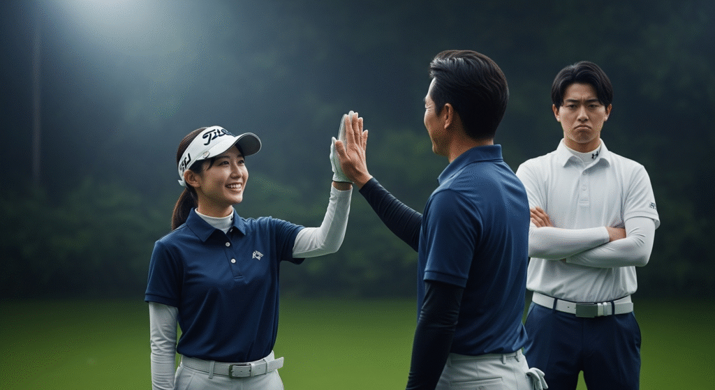 トレーナーの質は本当に高い?相性問題とティーチングプロ資格の有無