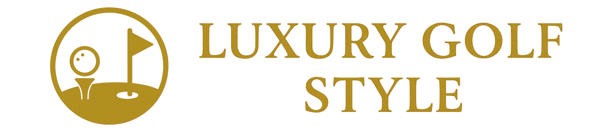 Luxury Golf Style：選び抜かれた極上ゴルフギア