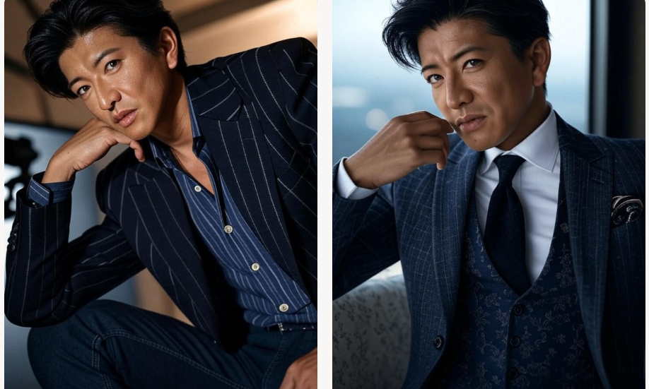 アンバサダー木村拓哉さんが与える絶大な影響