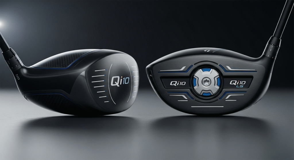 まずは確認！Qi10とQi10 LSの決定的な違いとは？
