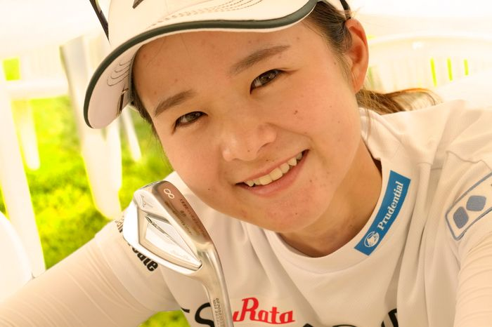 使用プロに川崎春花選手がいる理由
