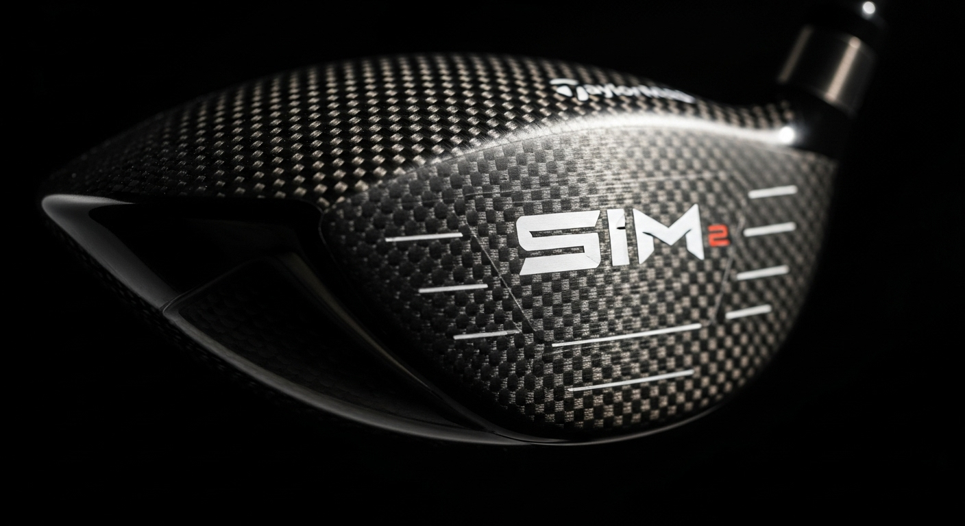 SIM2 カーボンソールの傷は特に注意が必要