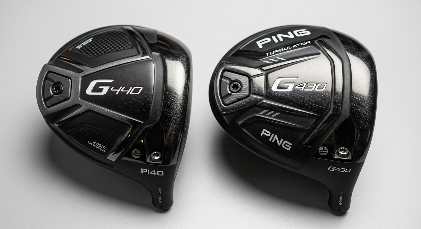 PING G430 10K ドライバー 10.5度 訳アリ ヘッドのみ 訳あり品】 G430