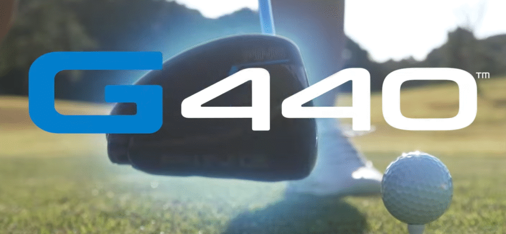 G440ドライバーの本物と偽物の見分け方5つのポイント