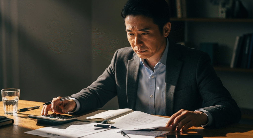 ヘッド 割れの保険金請求時の注意点と補償される金額の目安
