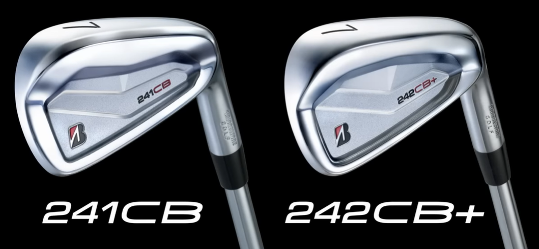 241CB アイアンは遠藤製作所製！名器の評価と実力を徹底解説