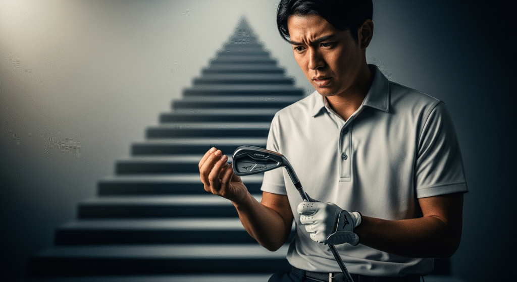 初心者には難しい？推奨ゴルファーレベルを解説