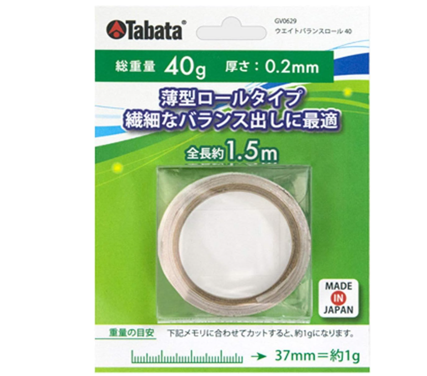 おすすめは定番ブランドの薄型ロールタイプ