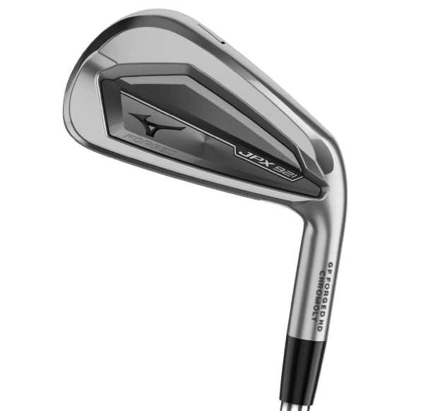 JPX921フォージドは難しい？真相を特徴・評価から徹底解剖