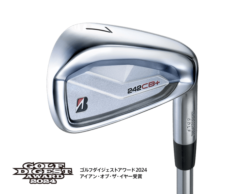 兄弟モデル242CB+の評価と特徴