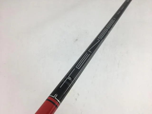 カーボンシャフトであるTENSEI REDの評価と合う人