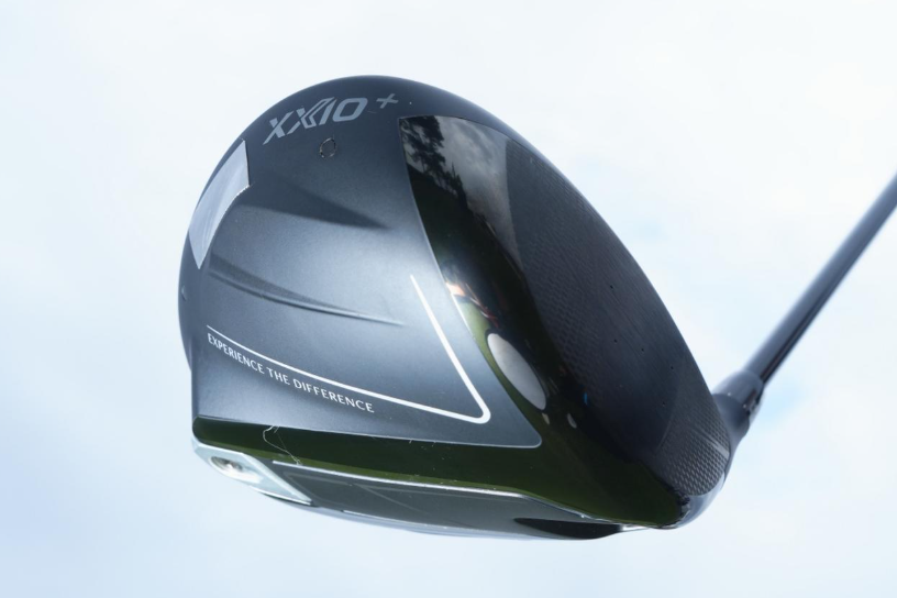 新モデル「XXIO+（ゼクシオ プラス）」の登場
