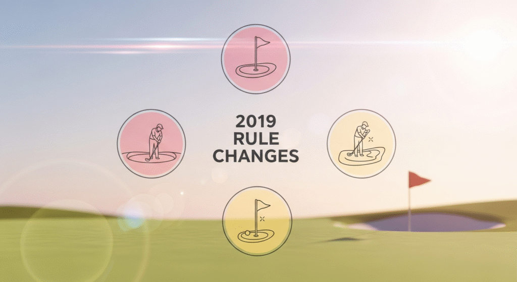 2019年ルール改正で変わった5つの重要ポイント