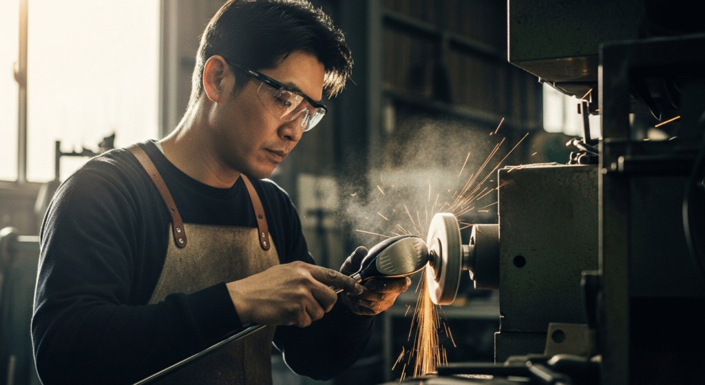 遠藤製作所が製造?噂の真相を解説