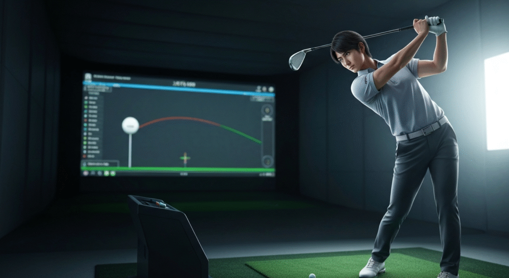 試打レビューからわかるリアルな打感と評価