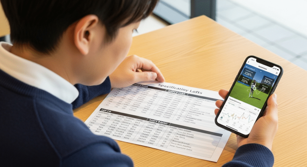 後悔しないドライバーの買い替え｜スペック選びと購入方法