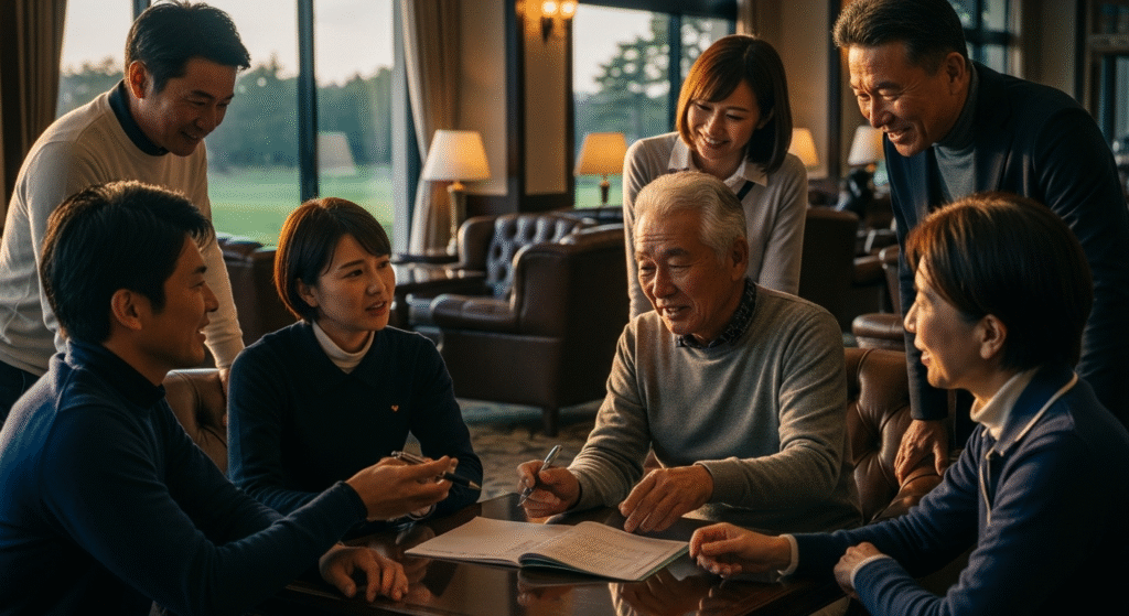 80切りを目指すおすすめの知識｜スコアとアイアンの疑問を解決