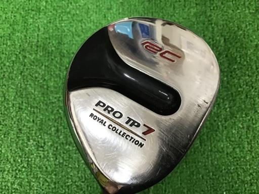 PRO TP (2007年発売)