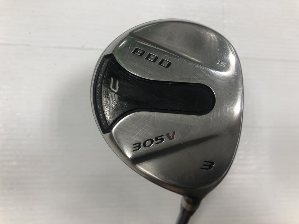 BBD 305V (2010年発売)