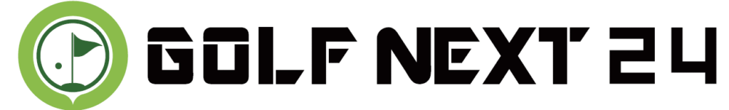 第6位：GOLF NEXT 24
