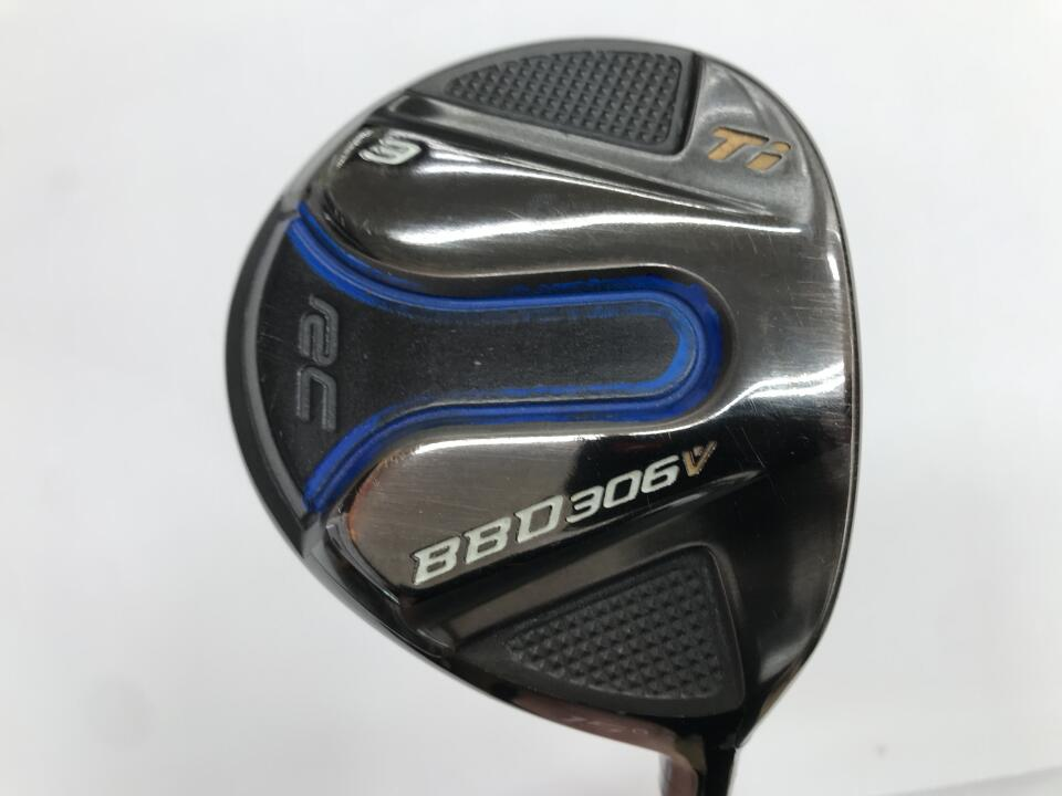 BBD 306V (2012年発売)