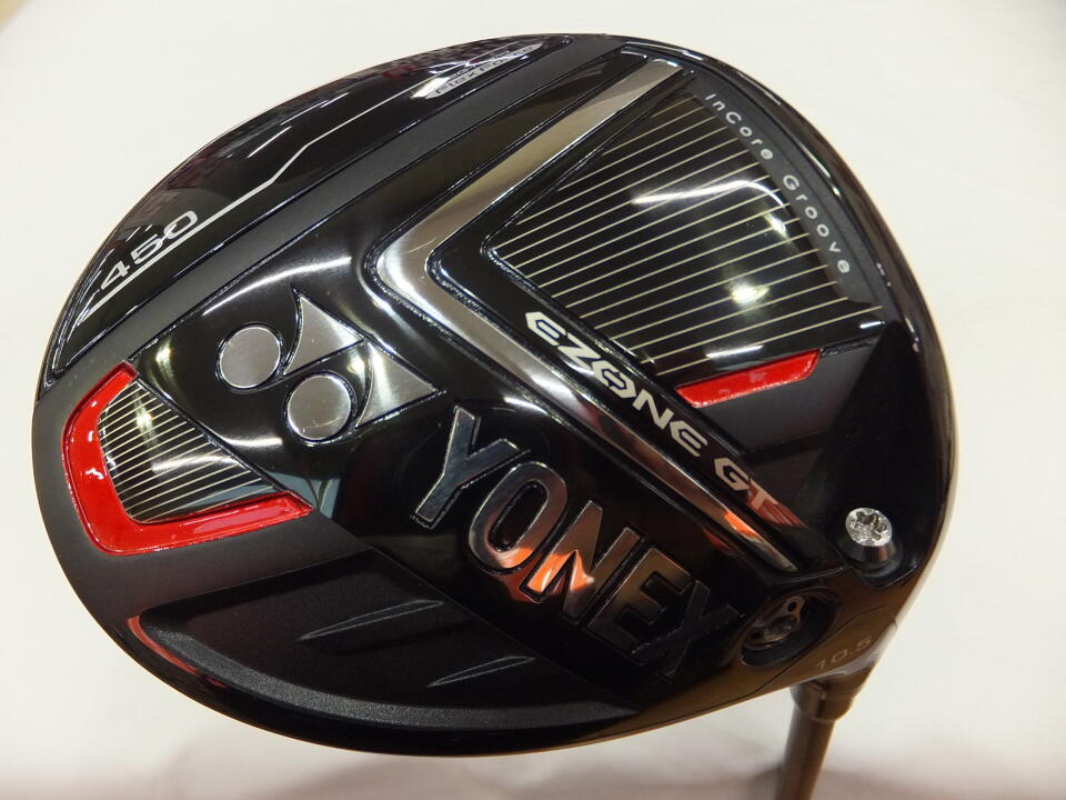 EZONE GT 450ドライバーの基本スペックと特性
