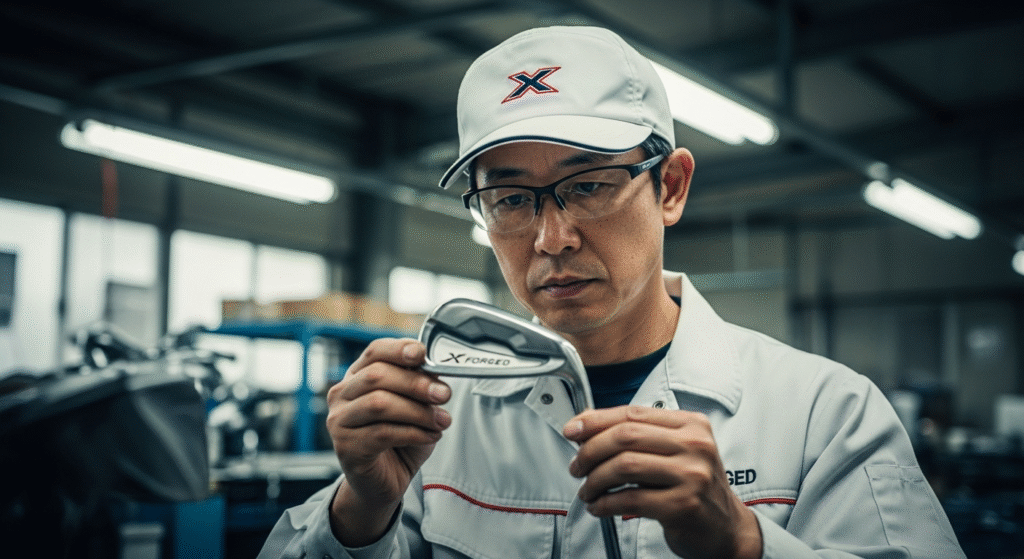 製造は日本の遠藤製作所という品質の源泉