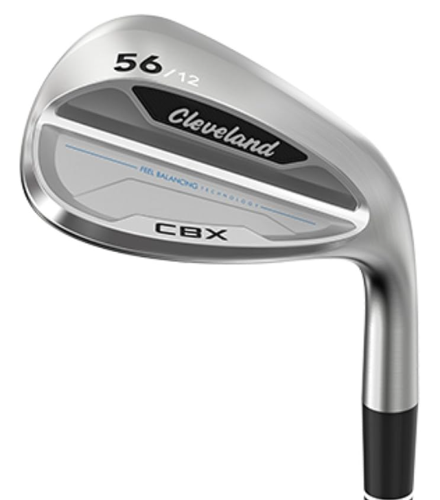 クリーブランド CBXシリーズ