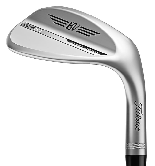 タイトリスト ボーケイ SM10(ハイバウンスモデル)