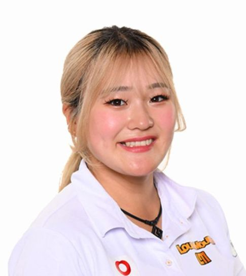 桑木志帆プロも使用する信頼性