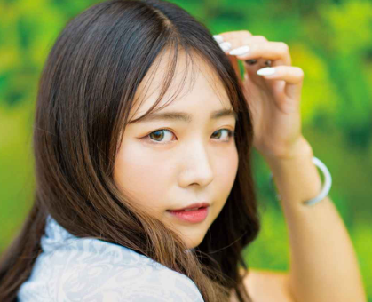 本名判明！民谷琴子のWiki風詳細