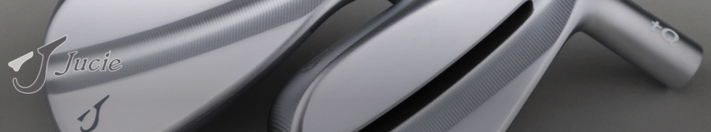 ジューシーウェッジを使用するプロが急増中！モデル別の特徴と評価