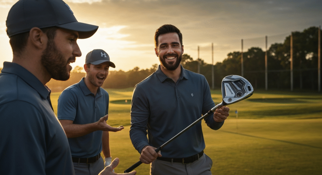 ユーザーのリアルな評価