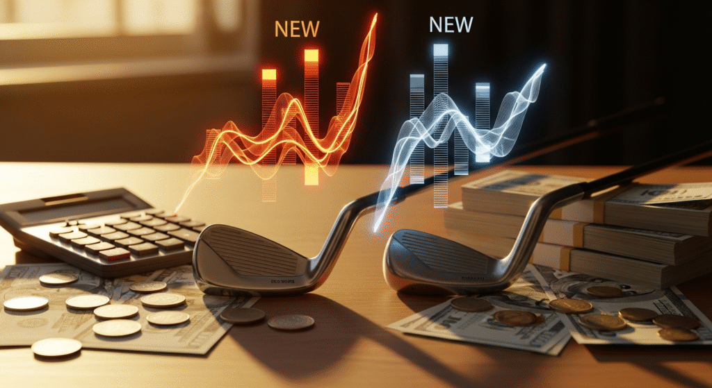 新品と中古の予算相場を解説