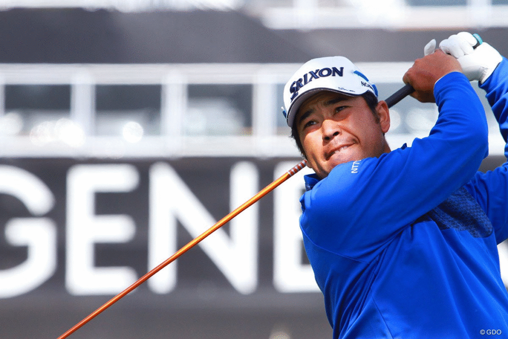 【特別コラム】松山英樹が使うこだわりのウェッジを徹底分析