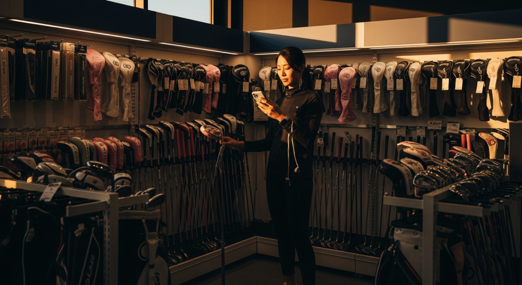 レディースの中古をお得に揃えるための中古活用術