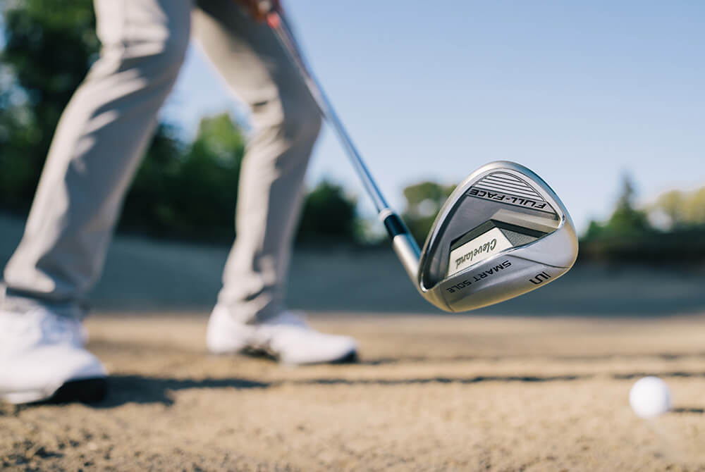 ウェッジ フルフェイスとはそもそもどんなクラブ？